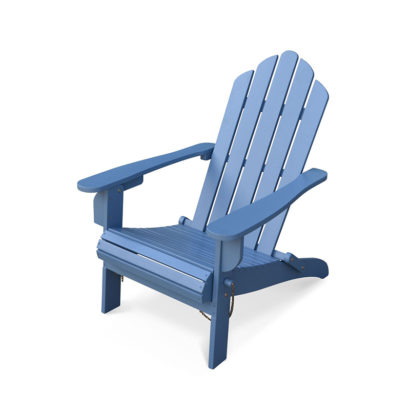 adirondack bleu