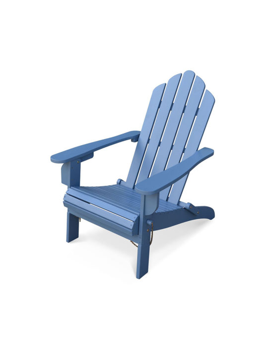 adirondack bleu