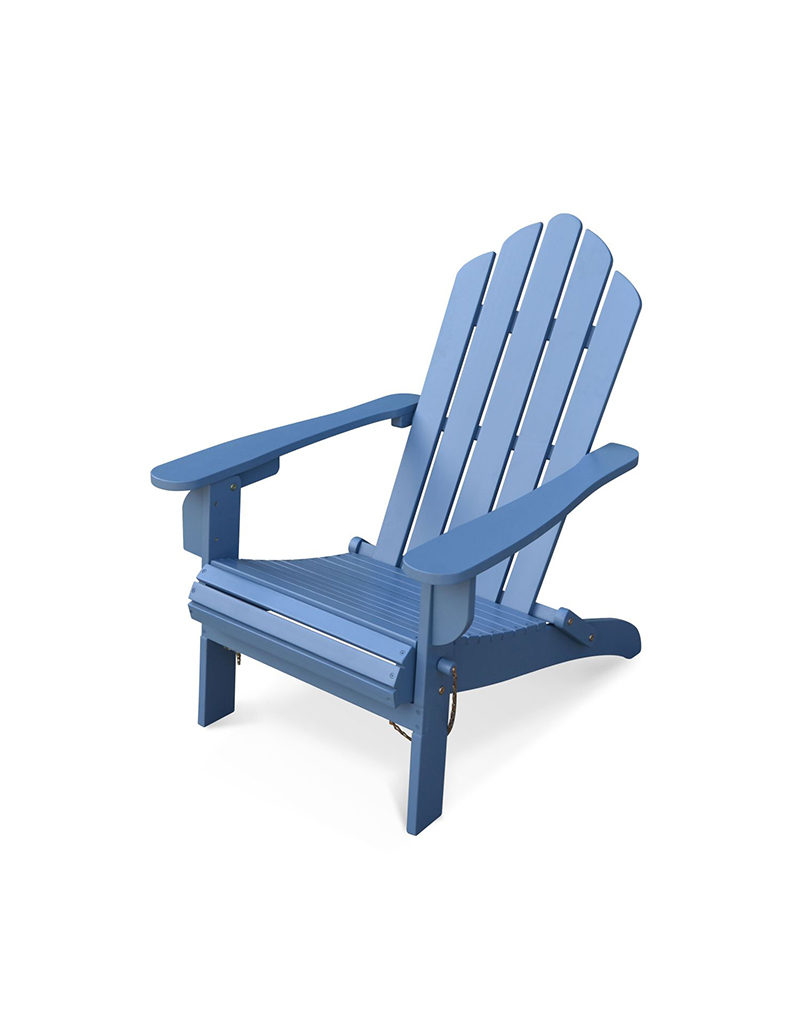 adirondack bleu